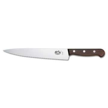Victorinox - Šefpavāra nazis WOOD 22 cm, kļavas rokturis
