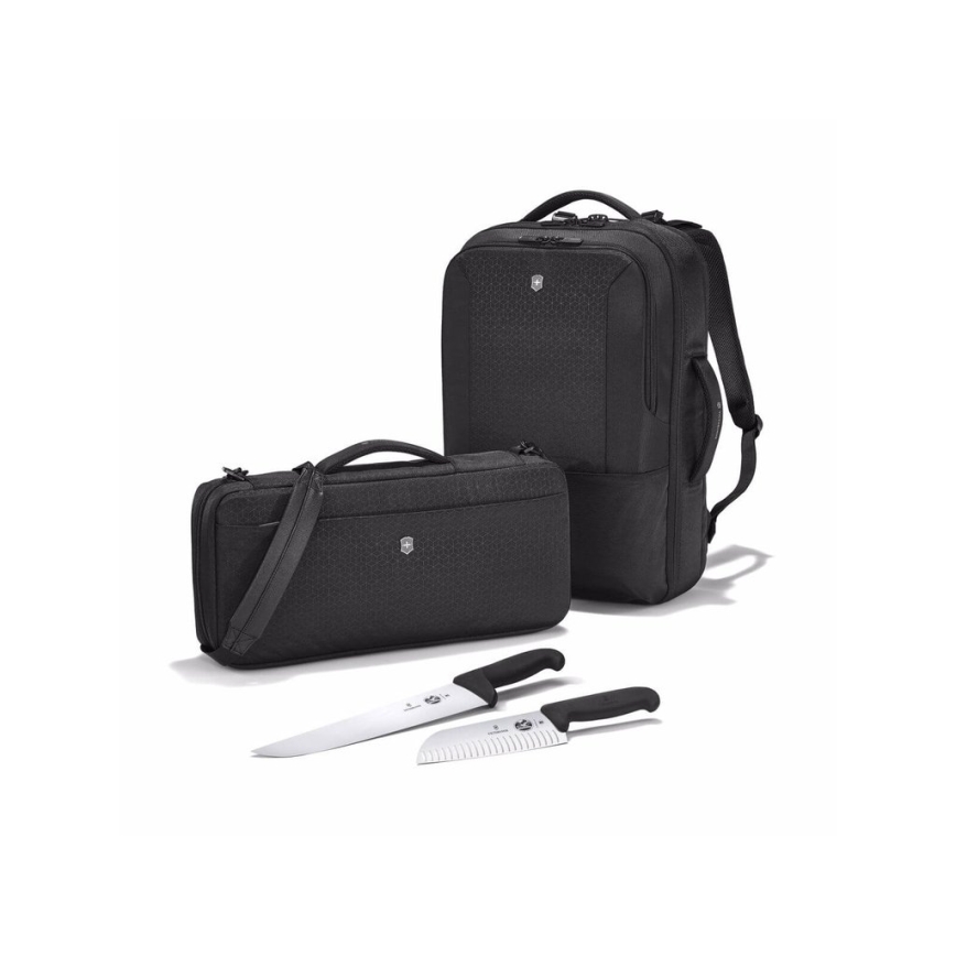 Victorinox - Šefpavāra nažu mugursoma Chef’s