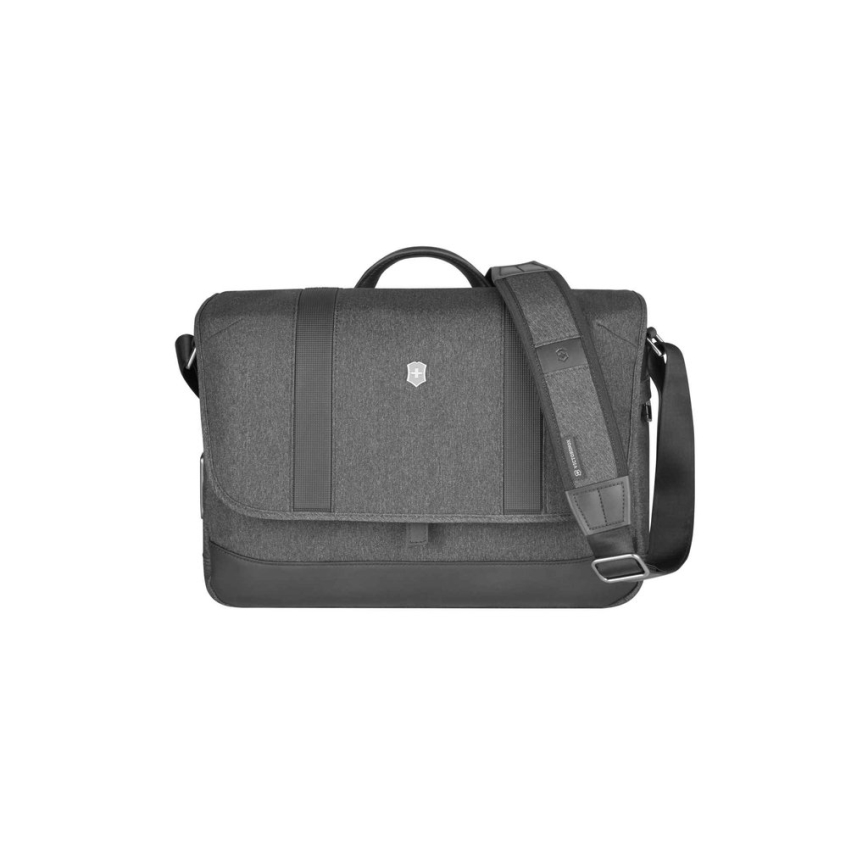 Victorinox - Soma klēpjdatoram 14 Architecture Urban2 13 l pelēka