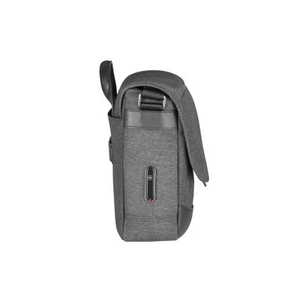 Victorinox - Soma klēpjdatoram 14 Architecture Urban2 13 l pelēka