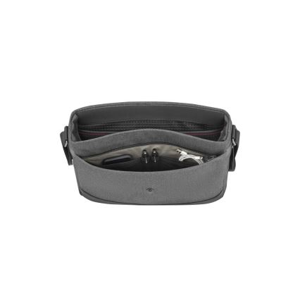 Victorinox - Soma klēpjdatoram 14 Architecture Urban2 13 l pelēka