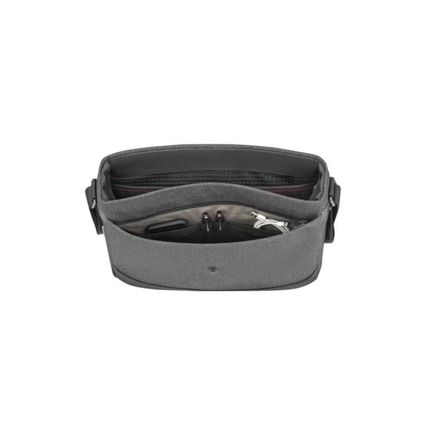 Victorinox - Soma klēpjdatoram 14 Architecture Urban2 13 l pelēka