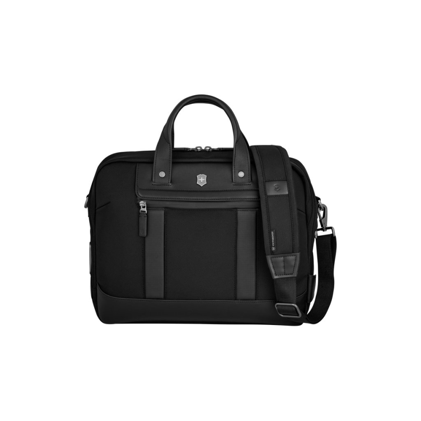 Victorinox - Soma klēpjdatoram 14 Architecture Urban2, 16 l, melna