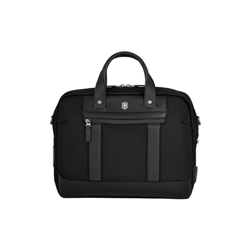 Victorinox - Soma klēpjdatoram 14 Architecture Urban2, 16 l, melna