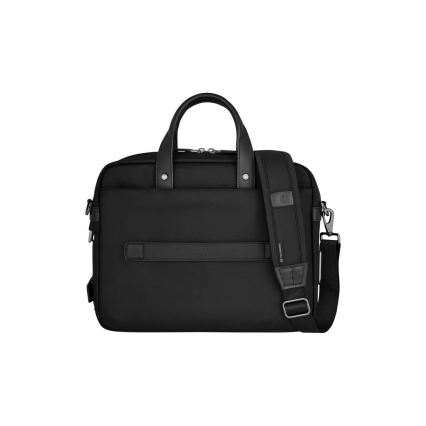 Victorinox - Soma klēpjdatoram 14 Architecture Urban2, 16 l, melna
