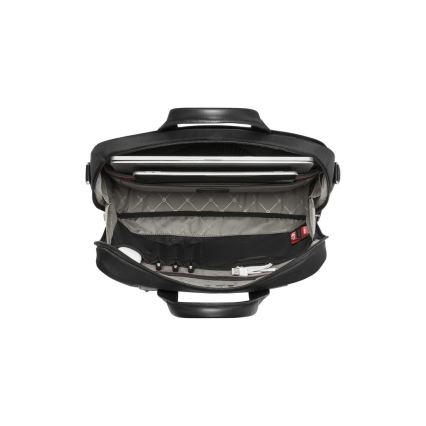 Victorinox - Soma klēpjdatoram 14 Architecture Urban2, 16 l, melna