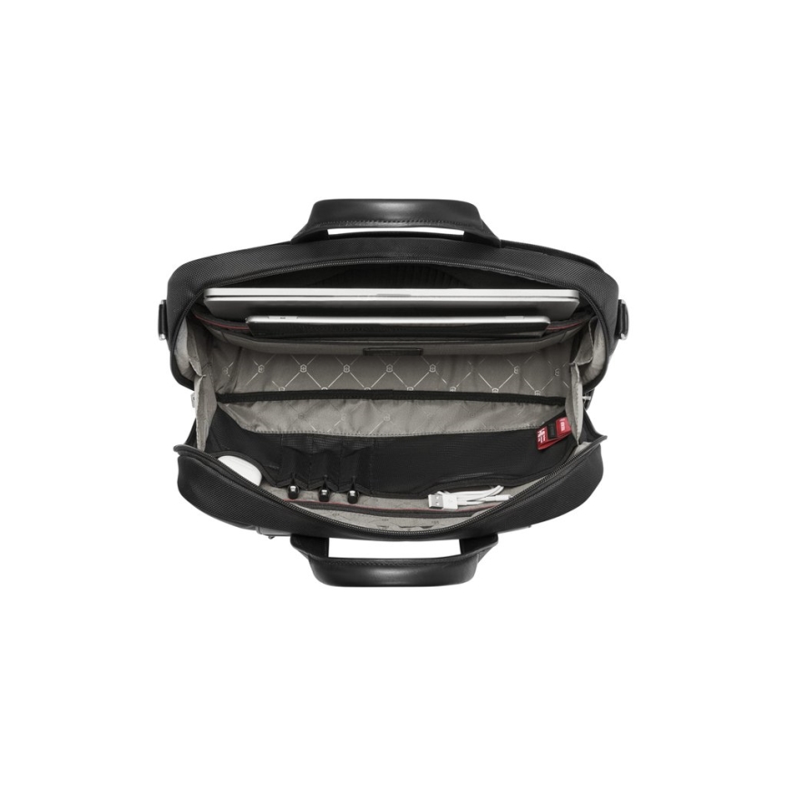 Victorinox - Soma klēpjdatoram 14 Architecture Urban2, 16 l, melna