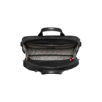 Victorinox - Soma klēpjdatoram 14 Architecture Urban2, 16 l, melna