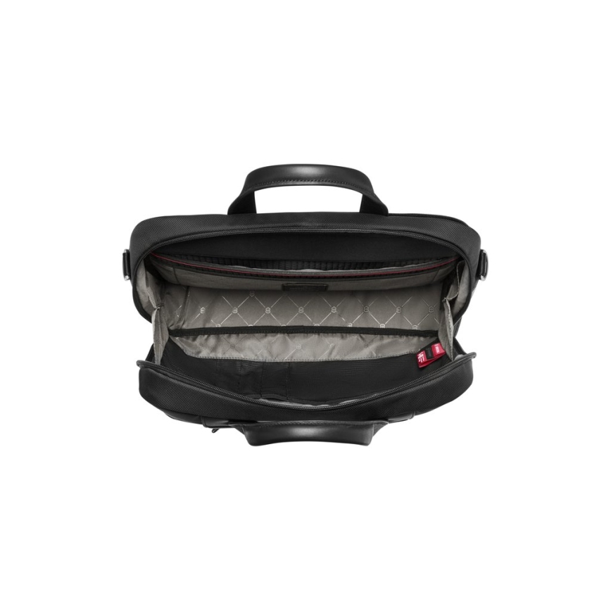 Victorinox - Soma klēpjdatoram 14 Architecture Urban2, 16 l, melna