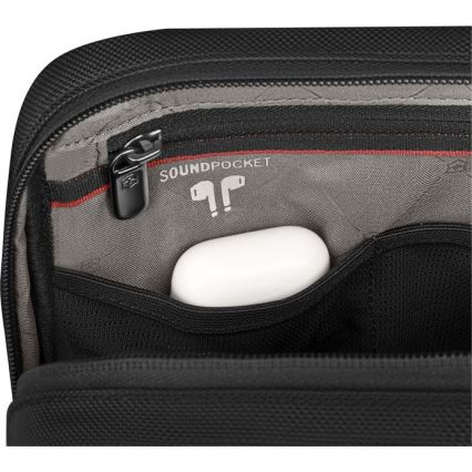 Victorinox - Soma klēpjdatoram 14 Architecture Urban2, 16 l, melna