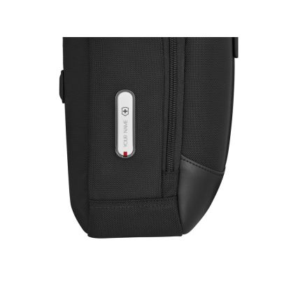 Victorinox - Soma klēpjdatoram 14 Architecture Urban2, 16 l, melna