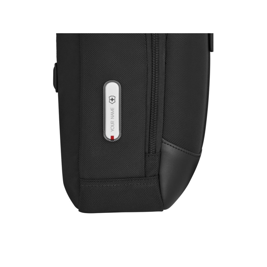 Victorinox - Soma klēpjdatoram 14 Architecture Urban2, 16 l, melna