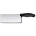 Victorinox - SWISS CLASSIC šefpavāra nazis 18 cm, melns