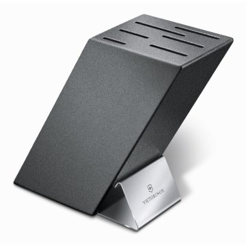 Victorinox - SWISS MODERN nažu bloks buk/antracīts