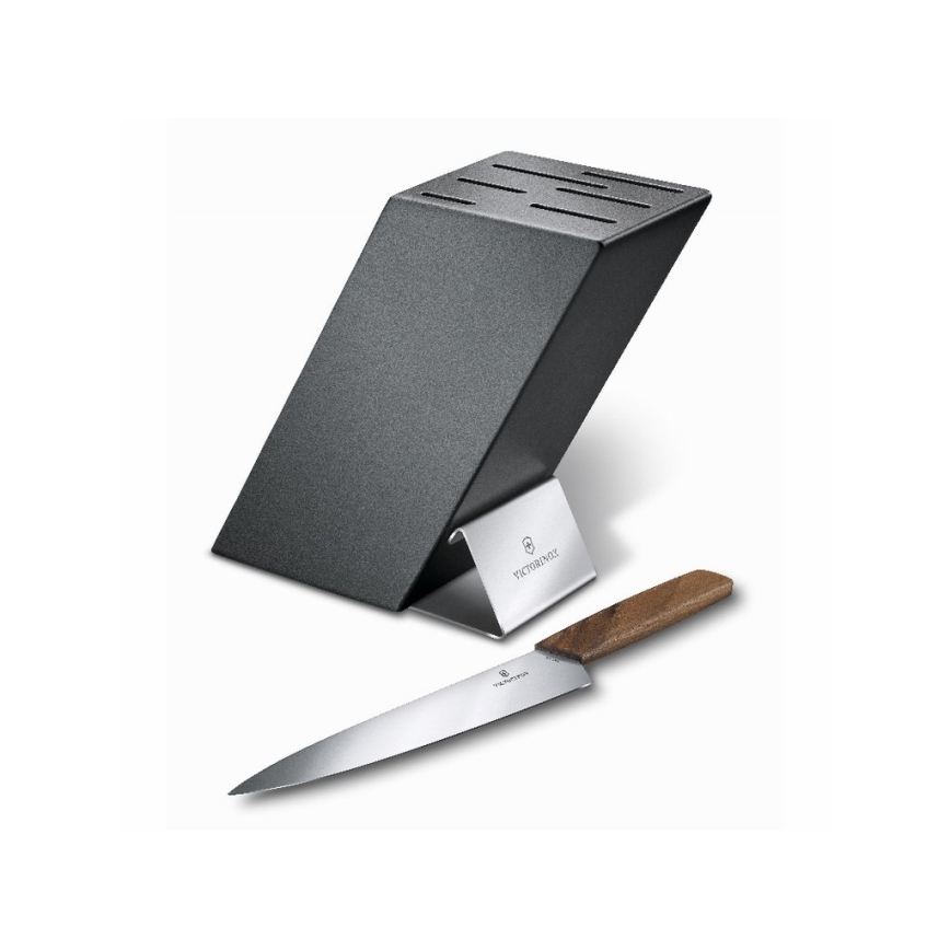 Victorinox - SWISS MODERN nažu bloks buk/antracīts