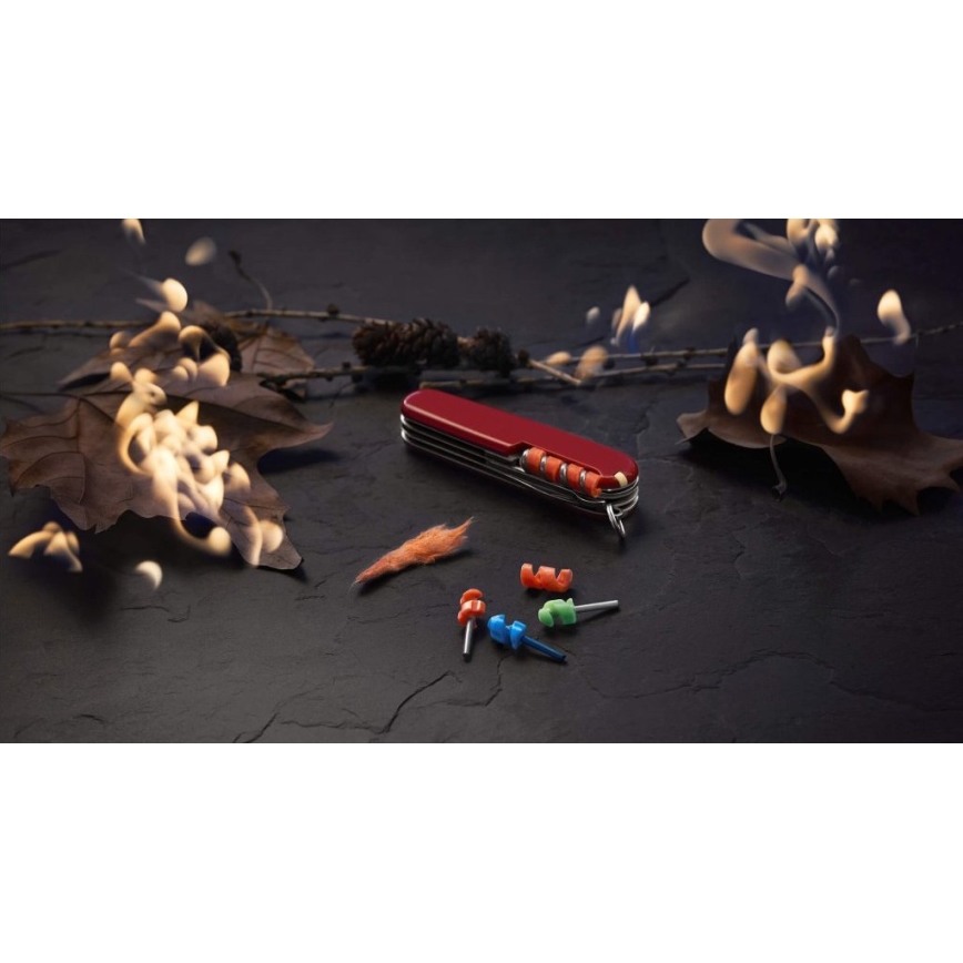 Victorinox - Ugunskura iekuršanas komplekts