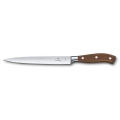 Victorinox - virtuves filēšanas nazis GRAND MAITRE, 20 cm, kļava