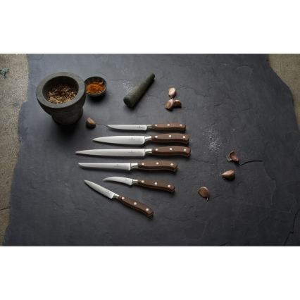 Victorinox - virtuves filēšanas nazis GRAND MAITRE, 20 cm, kļava