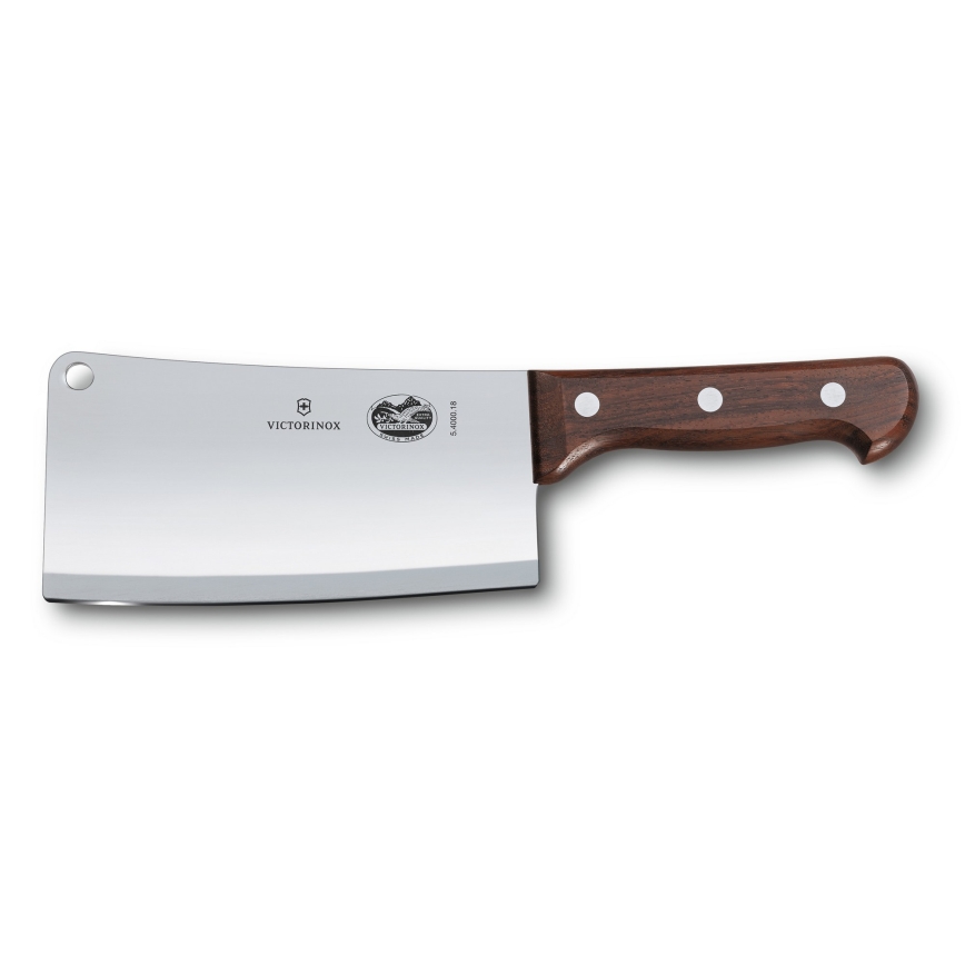 Victorinox - virtuves kaplis WOOD 18 cm kļava