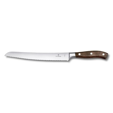Victorinox - Virtuves maizes nazis GRAND MAITRE 23 cm kļava