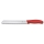 Victorinox - virtuves maizes nazis SWISS CLASSIC, 21 cm, sarkans