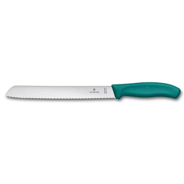 Victorinox - Virtuves maizes nazis SWISS CLASSIC 21 cm tirkīza
