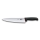 Victorinox - virtuves nazis DUAL GRIP 25 cm melns