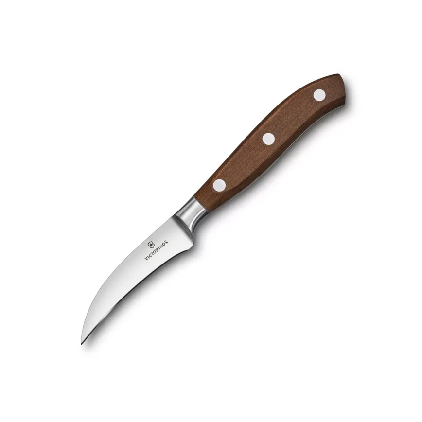 Victorinox - Virtuves nazis mizojšanai GRAND MAITRE 8 cm kļava