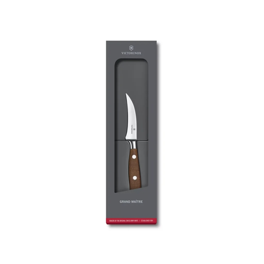 Victorinox - Virtuves nazis mizojšanai GRAND MAITRE 8 cm kļava