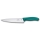 Victorinox - virtuves nazis SWISS CLASSIC 19 cm tirkīza krāsā