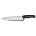 Victorinox - Virtuves nazis SWISS CLASSIC 25 cm, melns
