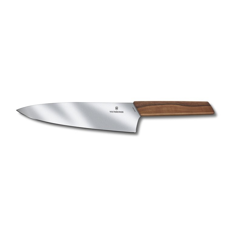 Victorinox - Virtuves nazis SWISS MODERN 20 cm ar valrieksta rokturi