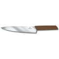 Victorinox - virtuves nazis SWISS MODERN 22 cm, valrieksta rokturis