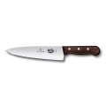 Victorinox - Virtuves nazis WOOD 20 cm, kļava