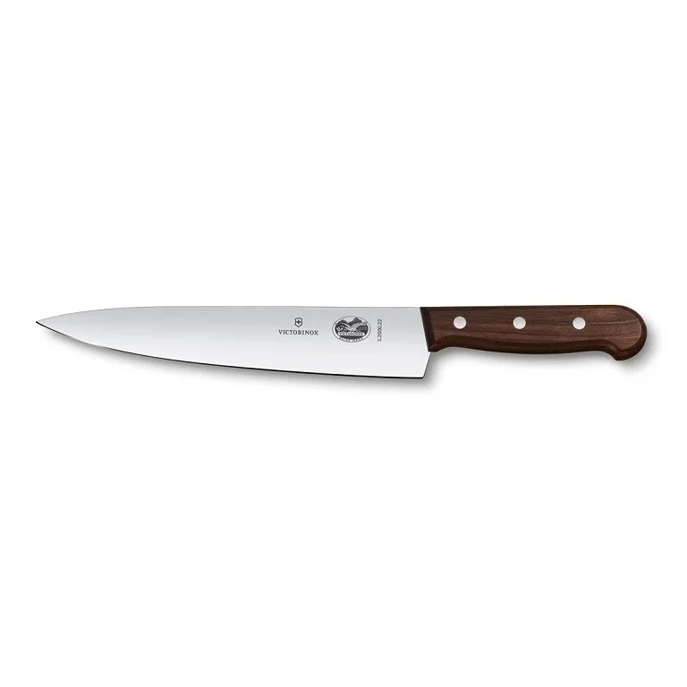 Victorinox - Virtuves nazis WOOD 31 cm, kļava