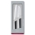 Victorinox - Virtuves nažu komplekts SWISS MODERN 2 gab. melns