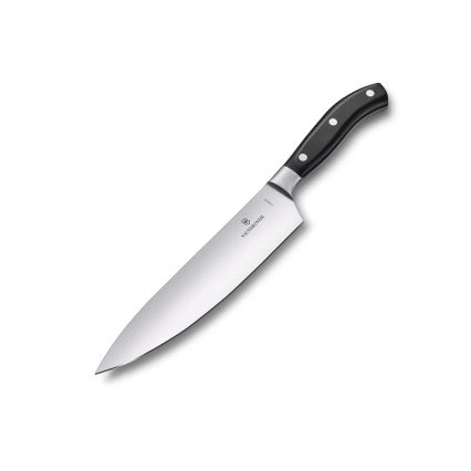 Victorinox - Virtuves šefpavāra nazis GRAND MAITRE 22 cm melns
