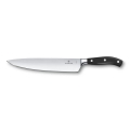 Victorinox - virtuves šefpavāra nazis GRAND MAITRE 25 cm melns