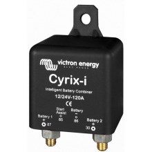Victron Energy - Akumulatora savienotājs 12/24V IP54