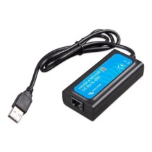 Victron Energy - Datora saskarne  VE Direct MK3-USB