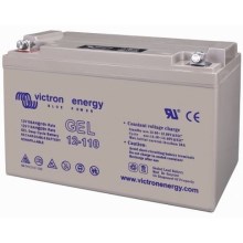 Victron Energy - Svina-skābes akumulators GEL 12V/110Ah