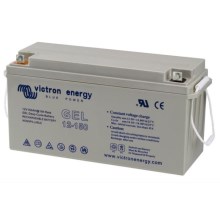 Victron Energy - Svina-skābes akumulators GEL 12V/160Ah