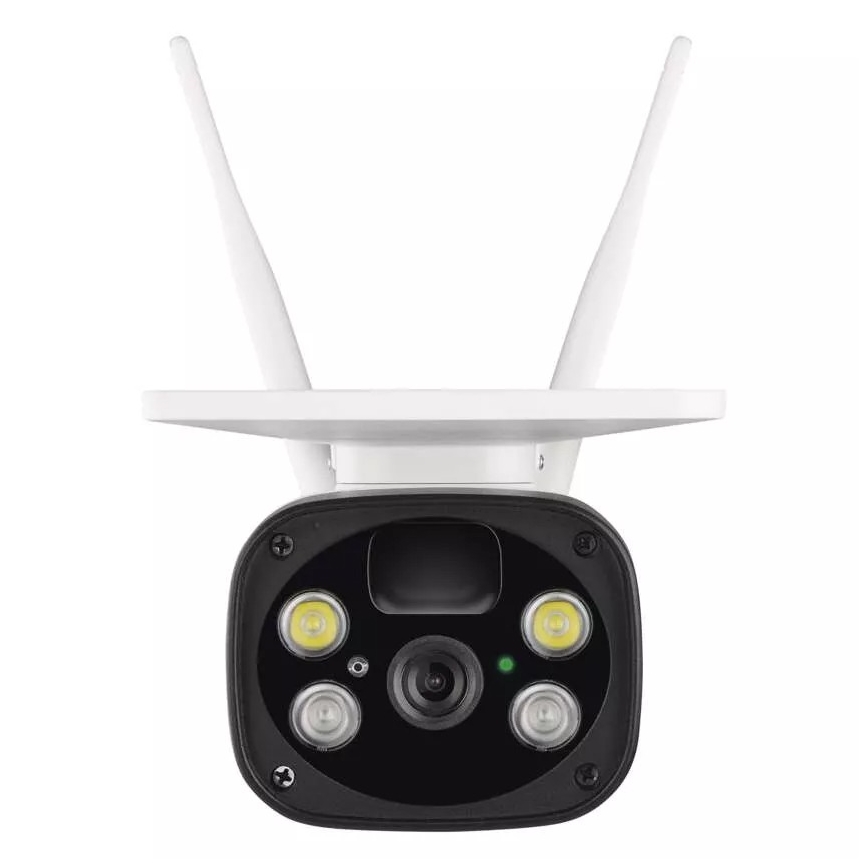 Viedā āra IP kamera GoSmart 3,5W/5V 8800 mAh IP55