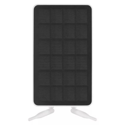 Viedā āra IP kamera GoSmart 3,5W/5V 8800 mAh IP55