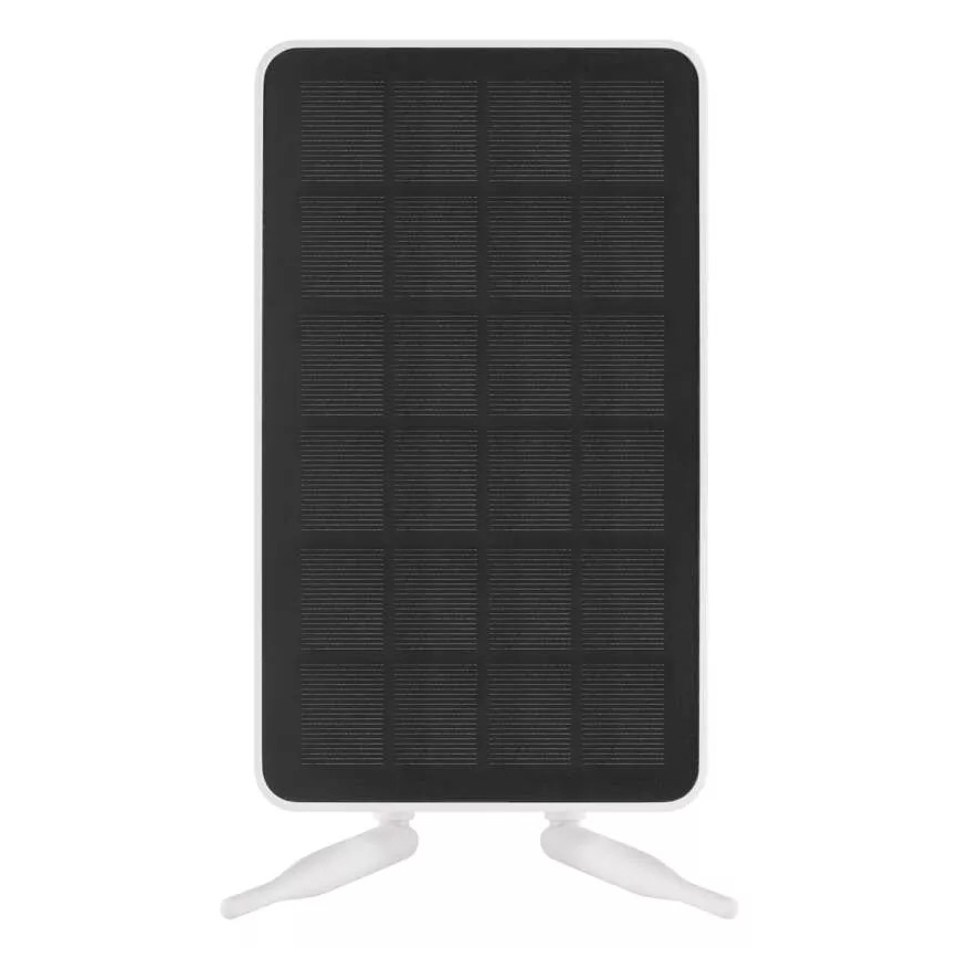 Viedā āra IP kamera GoSmart 3,5W/5V 8800 mAh IP55