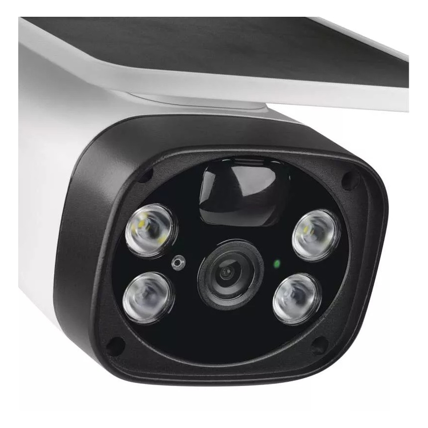 Viedā āra IP kamera GoSmart 3,5W/5V 8800 mAh IP55