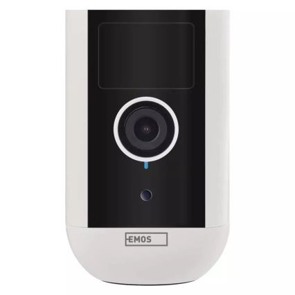 Viedā āra kamera ar kustību sensoru GoSmart 5V 9600mAh IP65 Wi-Fi Tuya