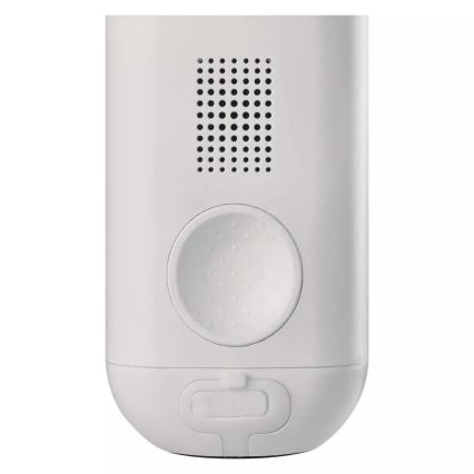 Viedā āra kamera ar kustību sensoru GoSmart 5V 9600mAh IP65 Wi-Fi Tuya