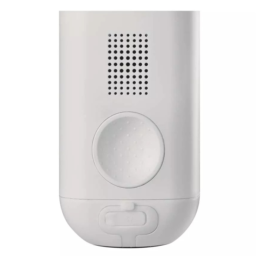 Viedā āra kamera ar kustību sensoru GoSmart 5V 9600mAh IP65 Wi-Fi Tuya