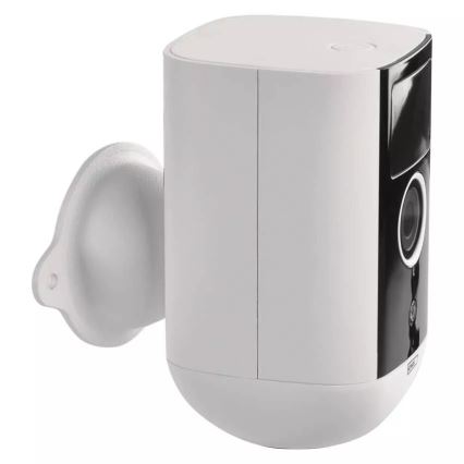 Viedā āra kamera ar kustību sensoru GoSmart 5V 9600mAh IP65 Wi-Fi Tuya